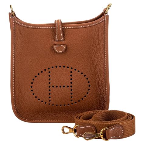 hermes crossbody bag cost|hermes evelyne crossbody bag sale.